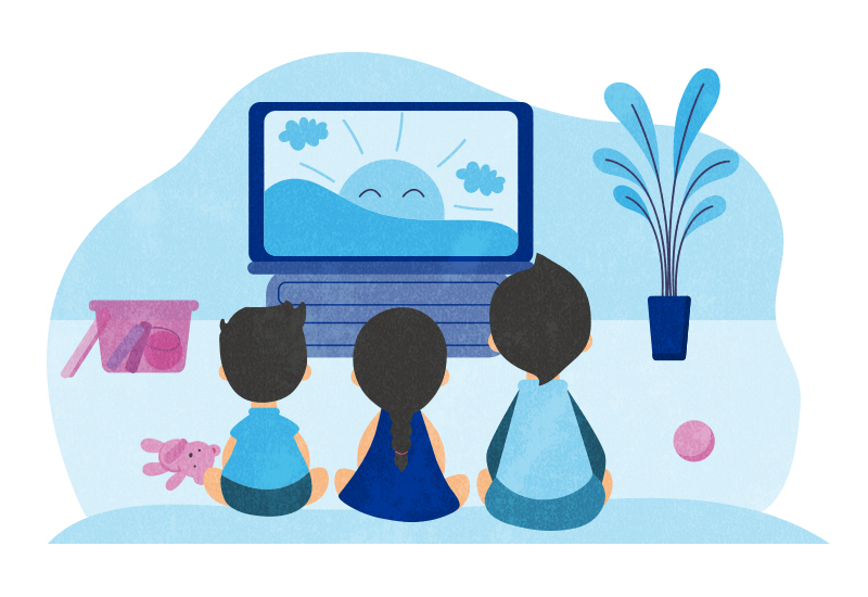 How Much Screen Time Should I Allow My Child 