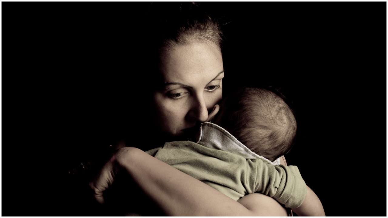 Postpartum Depression Signs Causes Prevalence And Treatment 