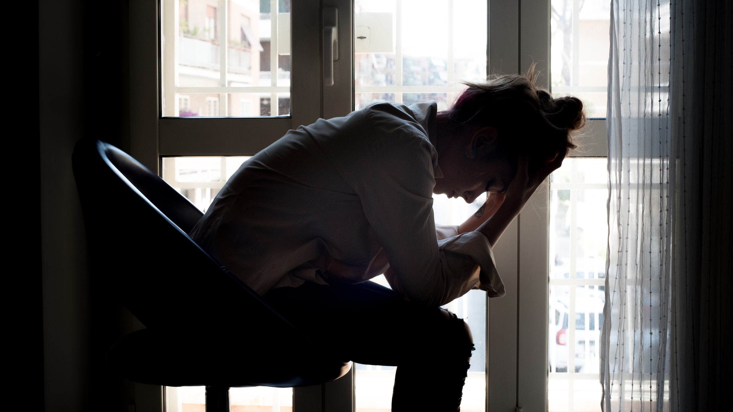 Clinical Depression (MDD): Symptoms, Assessment & Treatment