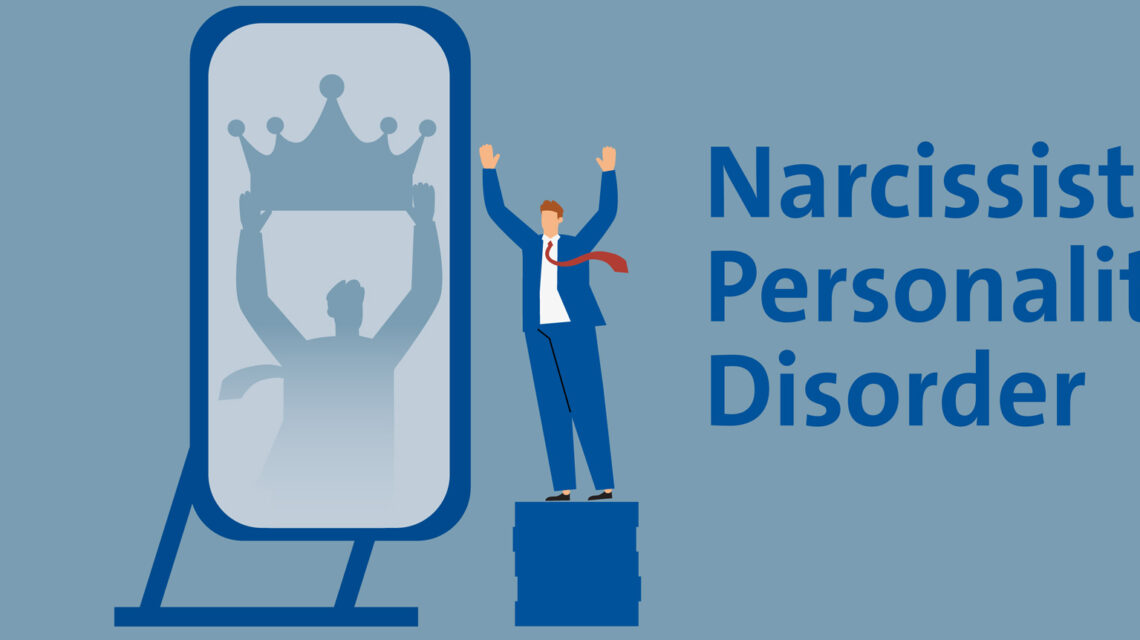 Narcissistic Personality Disorder: Symptoms & Causes